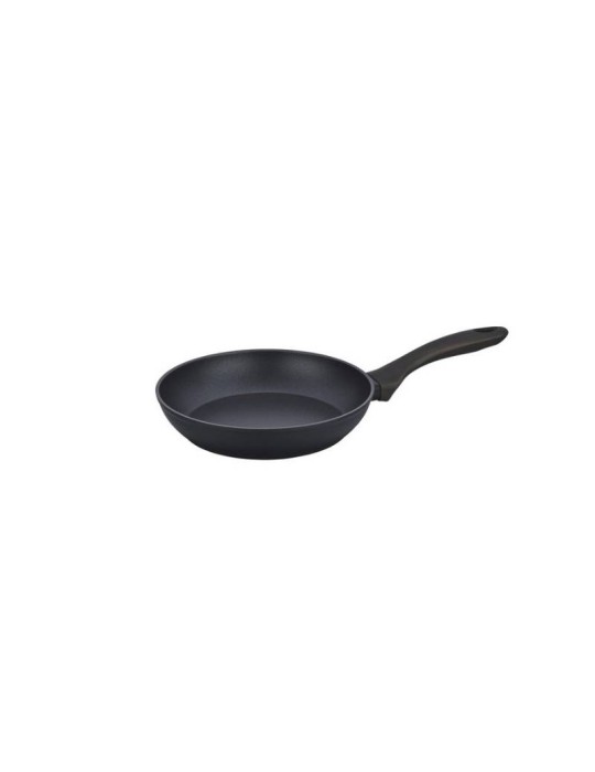 Padella Forgiata 28 cm Shuttle Brandani in Ceramica e Alluminio Antiaderente