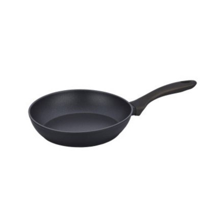 Wok Forgiato Shuttle Brandani in Ceramica e Alluminio con...