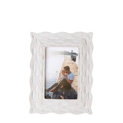 Portafoto rettangolare piccolo Neo Classic 17x22 L'OCA NERA