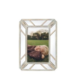 L'Oca Nera Portafoto Modern Country 16,5 × 21 cm