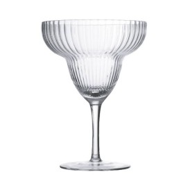 Brandani Set di 4 coppe da margarita Italian da 40 cl