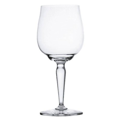 Set 4 Bicchieri Calici Spritz in Vetro Italian Brandani