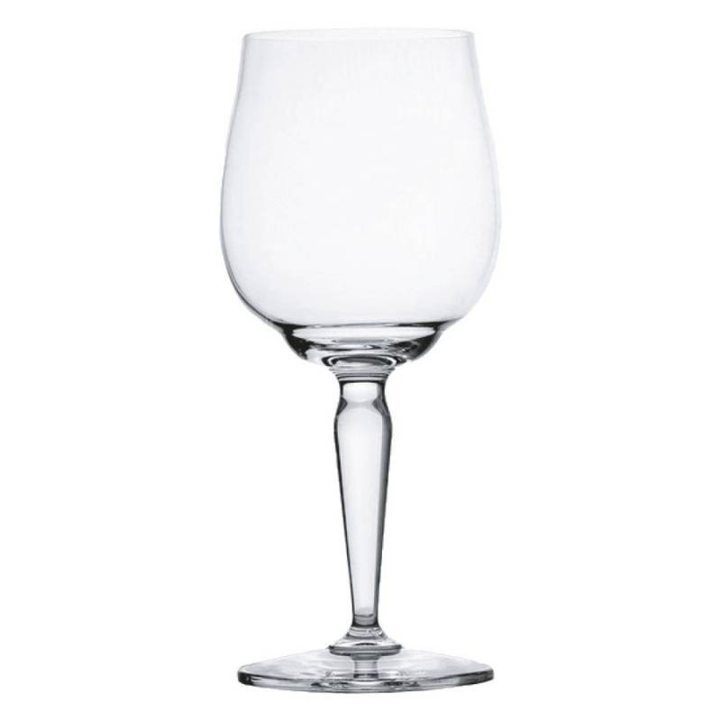 Set 4 Bicchieri Calici Spritz in Vetro Italian Brandani