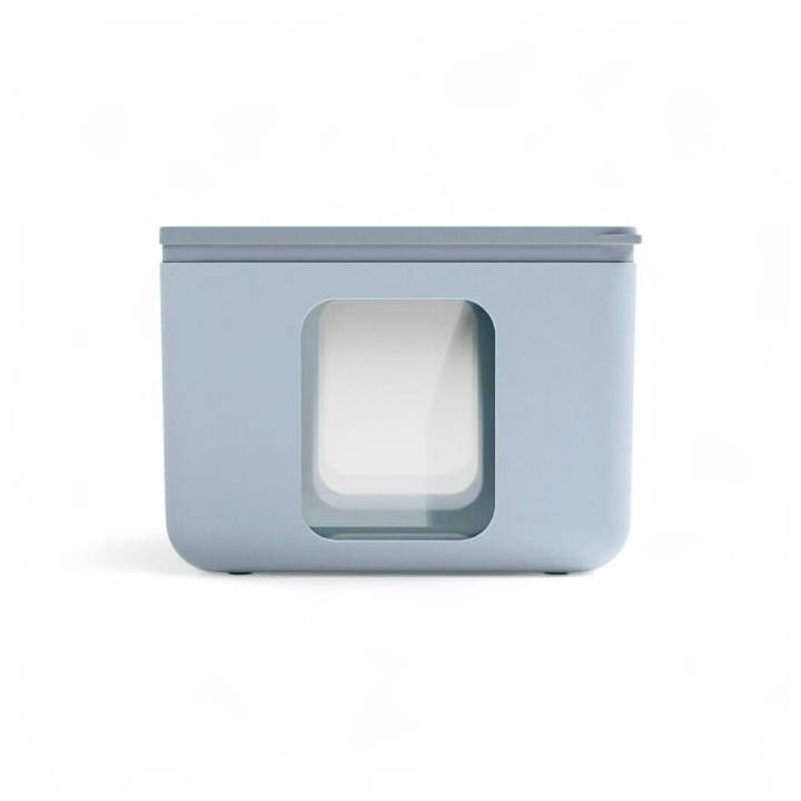 Blim Plus Contenitore Peek Box Quadro XS Dolphin 0,5 litri