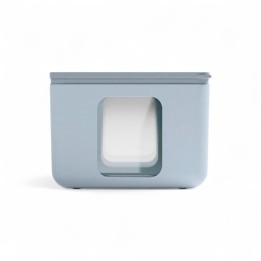 Blim Plus Contenitore Peek Box Quadro S Dolphin 1,3 litri
