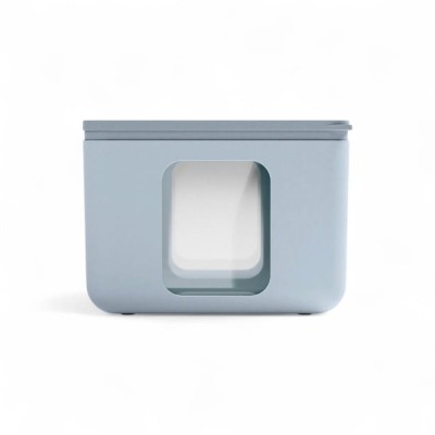 CONTENITORE PEEK BOX QUADRO-S DOLPHIN
