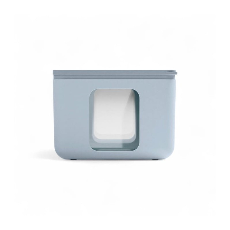 CONTENITORE PEEK BOX QUADRO-M DOLPHIN