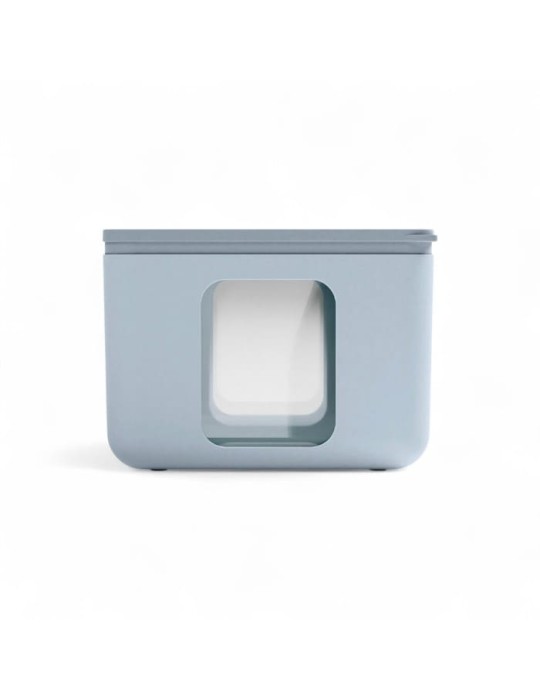 CONTENITORE PEEK BOX QUADRO-M DOLPHIN