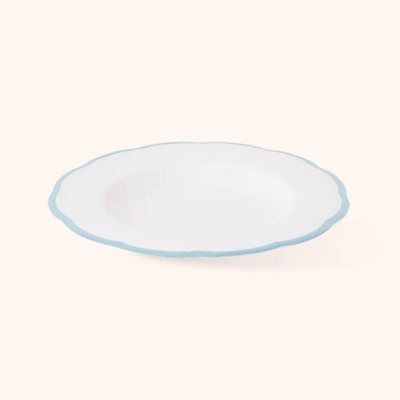 Piatto Fondo Cielo Bitossi Home in Ironstone –...