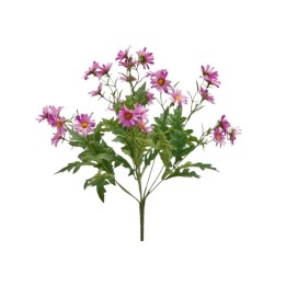 EDG Enzo De Gasperi Margherite artificiali fucsia 36 cm
