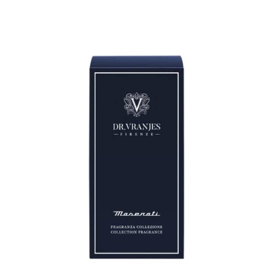 Profumatore d'Ambiente con Bacchette Diffusore Maserati -... 2
