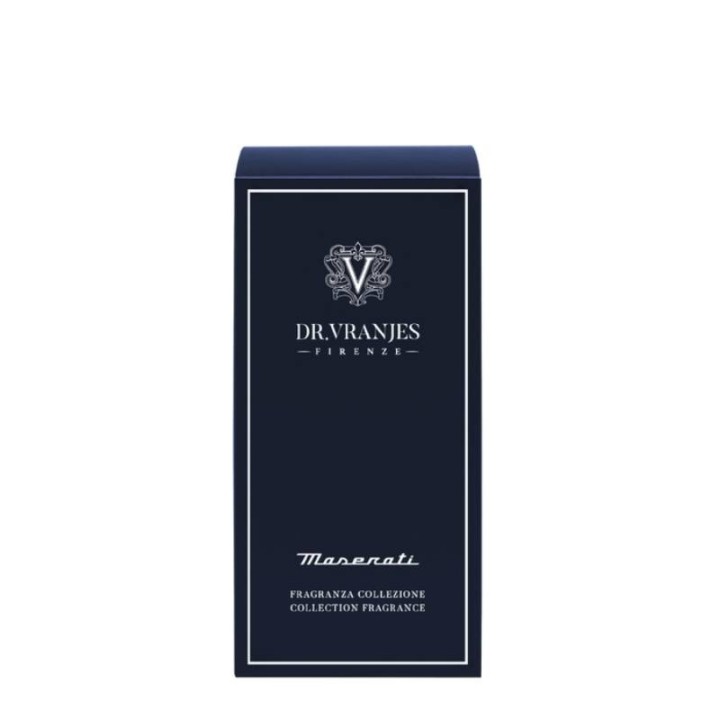 Dr. Vranjes Firenze Diffusore a bastoncini Maserati