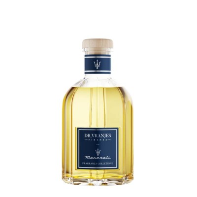 Profumatore d'Ambiente con Bacchette Diffusore Maserati -...