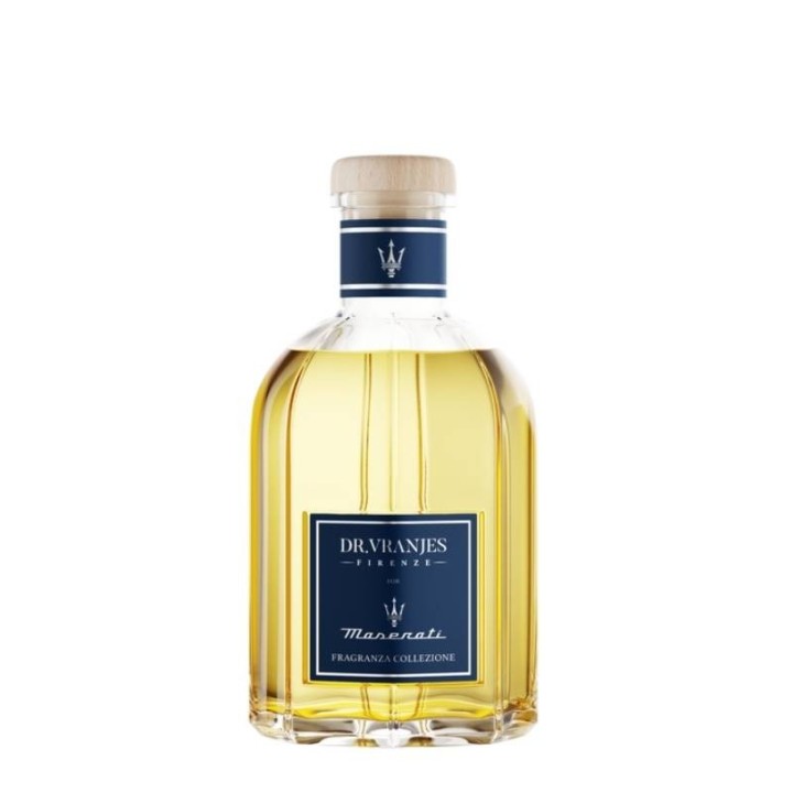 Dr. Vranjes Firenze Diffusore a bastoncini Maserati