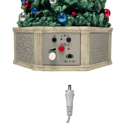 Albero di Natale con Cassa Bluetooth "Have A Blue (Tooth)... 2