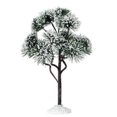 Lemax Mountain Pine Large - Pino di Montagna Decorativo h...