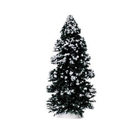 Lemax Evergreen Tree Large 44084 albero sempreverde