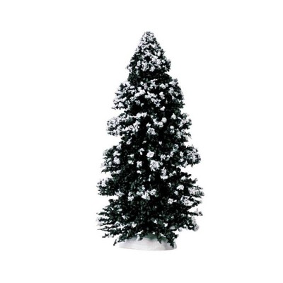 Evergreen Tree Large Lemax - Albero Sempreverde...