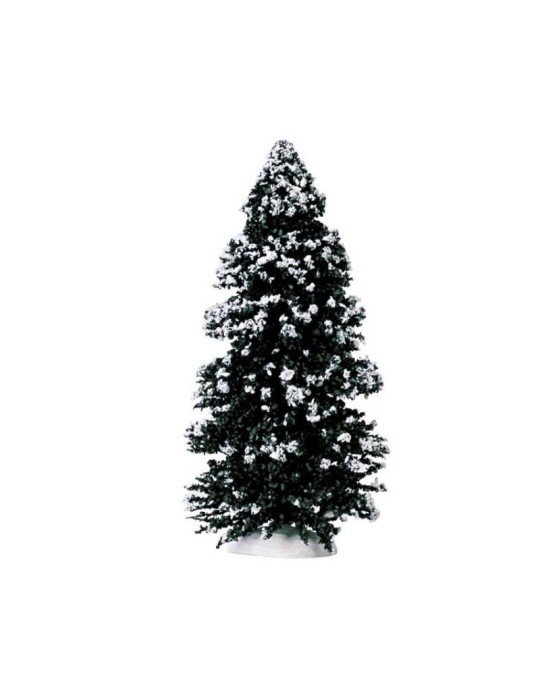 Evergreen Tree Large Lemax - Albero Sempreverde Decorativo H 22,5 cm | Collezione General Cod. 44084