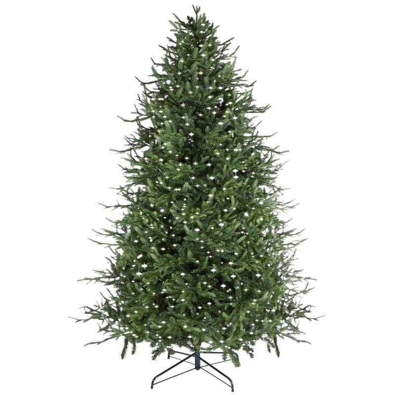 Albero di Natale Monumentale Pino Luxury Nature...