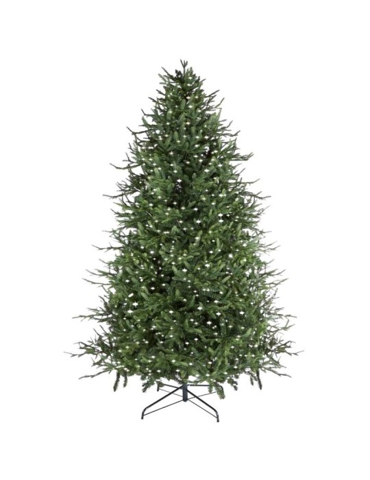 Albero di Natale Monumentale Pino Luxury Nature...