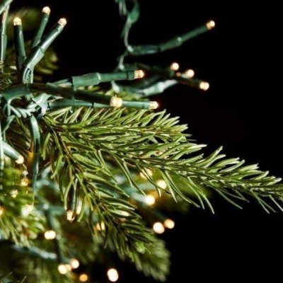 Albero di Natale Pino Spark Nature H 270 cm EDG Enzo De... 2