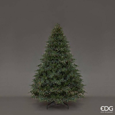 Albero di Natale Pino Spark H 240 cm con 7200 MiniLED... 2