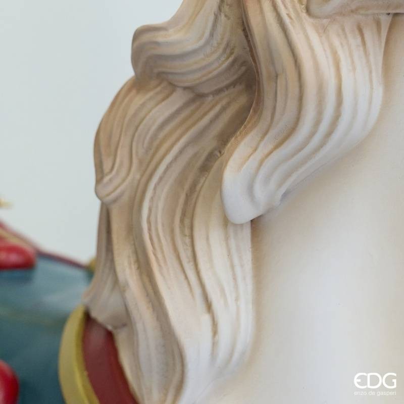 EDG Albero Pino con Base Cavallo della Giostra...
