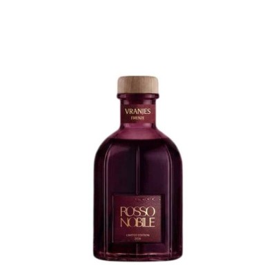 Dr. Vranjes Firenze – Rosso Nobile Limited Edition 2026... 2