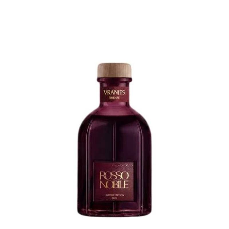Dr. Vranjes Firenze – Rosso Nobile Limited...