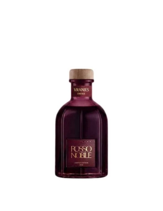Dr. Vranjes Firenze – Rosso Nobile Limited...
