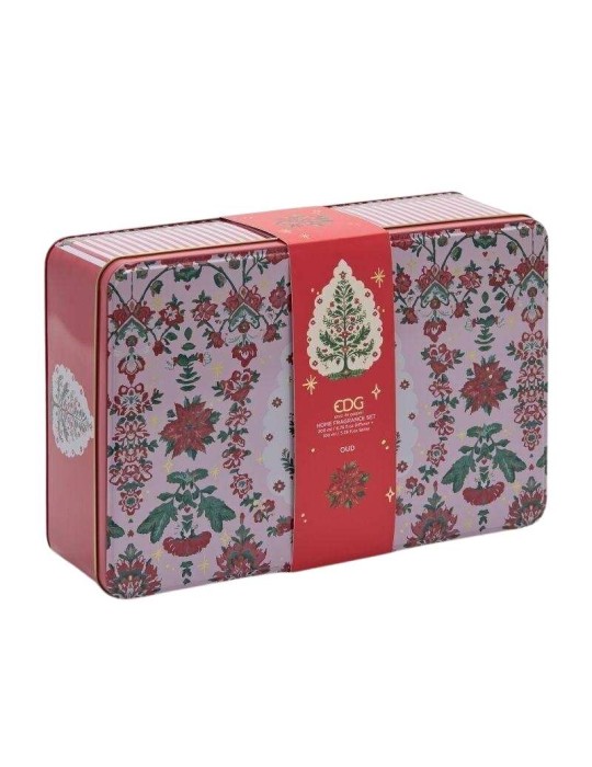 Cofanetto Regalo Magico di Natale con Diffusore...