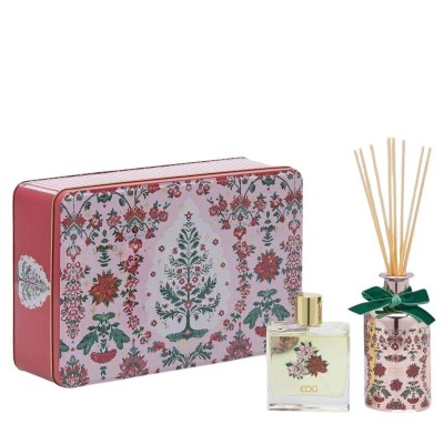 Cofanetto Regalo Magico di Natale con Diffusore 200 ml e...