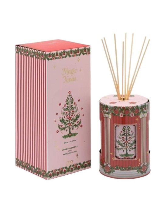 Diffusore di Profumo Magico Natalizio 300 ml...