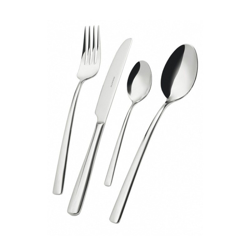 Bugatti - set posate metropolis 24 pz Bugatti - set posate metropolis 24 pz