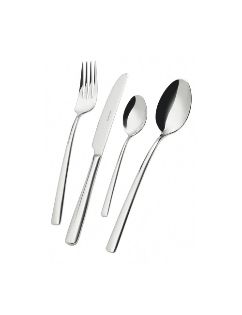 Bugatti - set posate metropolis 24 pz Bugatti - set posate metropolis 24 pz