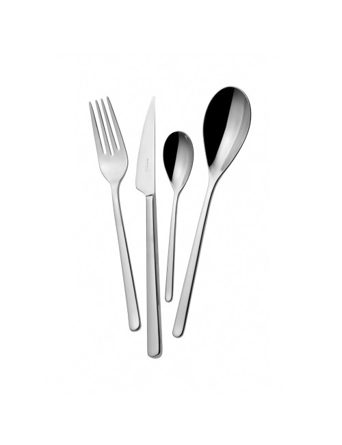 Bugatti - set posate sintesi 24 pz