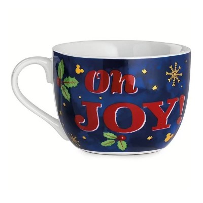 Tazza Colazione Donald Duck Winter Magic Egan in... 2