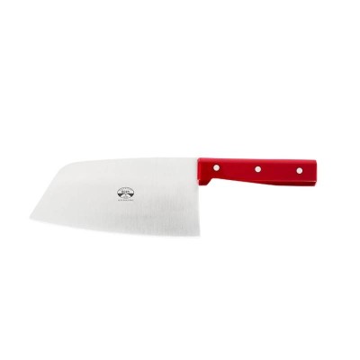 Coltellerie Berti – Coltello Tou Rosso da Cucina e Taglio...