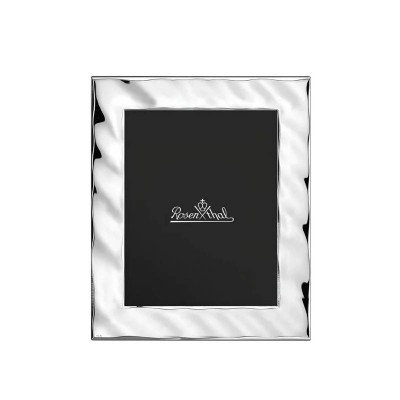 Rosenthal – Portafoto in Argento 13x18 cm a Bordatura...