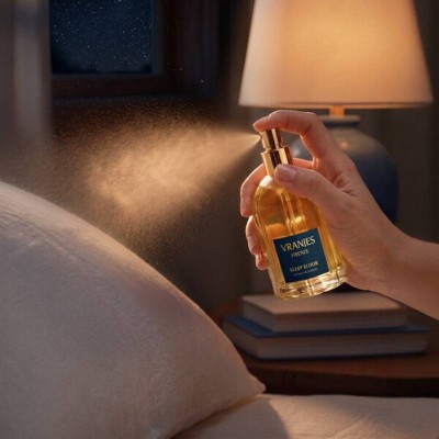 Dr. Vranjes Sleep Elixir Acqua Profumata Cuscino e Corpo... 2