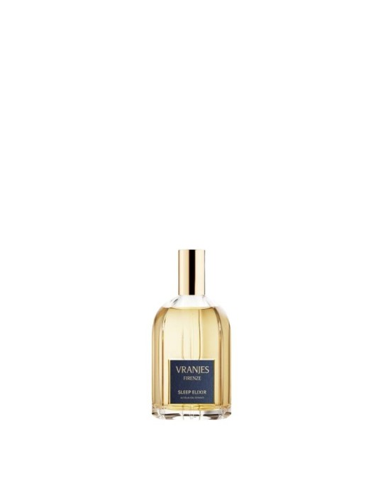 Dr. Vranjes Sleep Elixir Acqua Profumata Cuscino e Corpo 100 ml