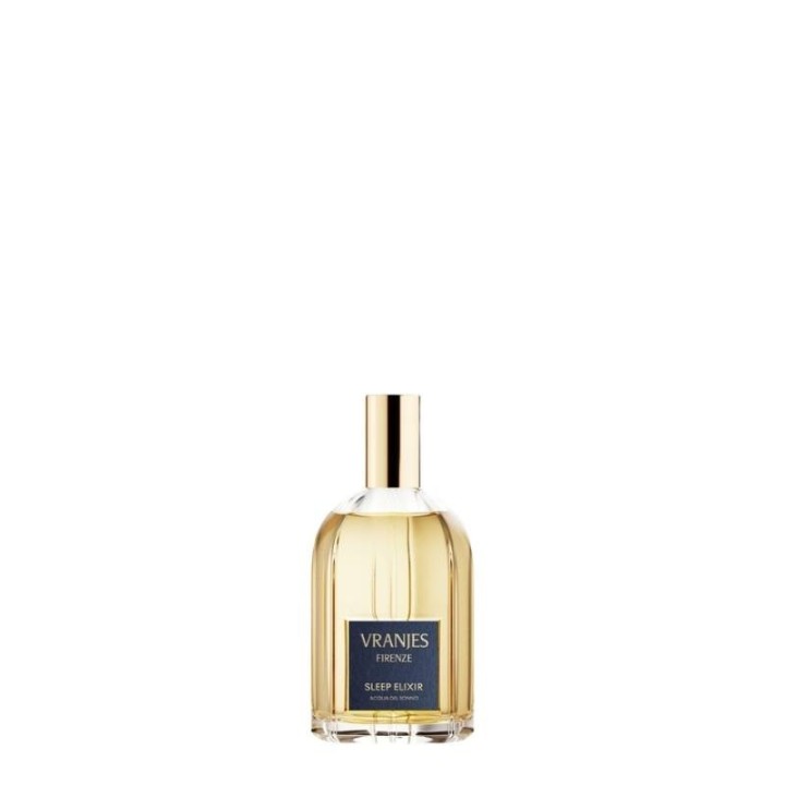 Dr. Vranjes Firenze Sleep Elixir cuscino e corpo 100 ml