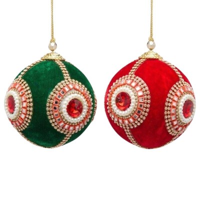 Sfera di Natale Velluto e Gioielli Marvel D10 EDG - 1 Pz...