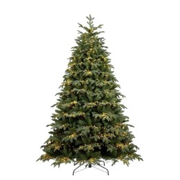 Flora Albero di Natale Venice 210 cm 6.500 LED
