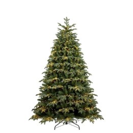 Flora Albero di Natale Venice 180 cm 5.000 LED