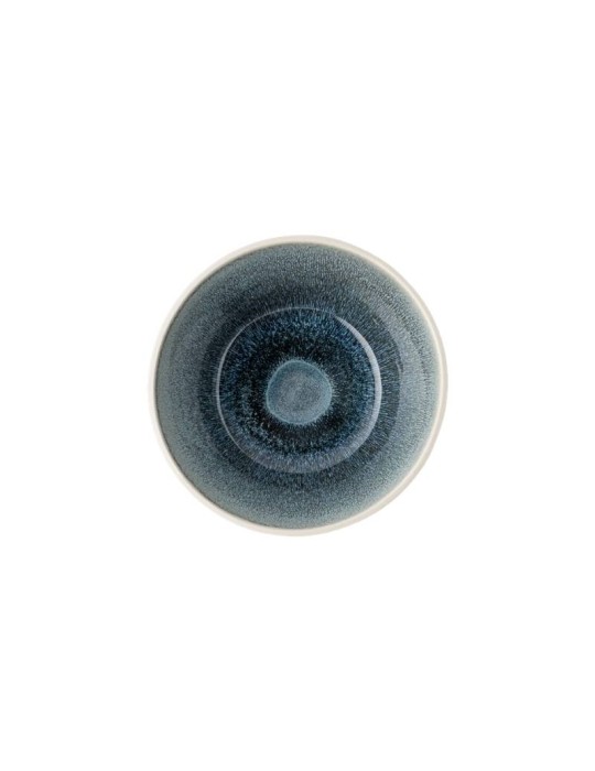 Insalatiera Tonda in Grès Smaltato Junto Aquamarine Ø 18,7 cm (1,30 L) – Rosenthal