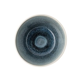 Rosenthal Insalatiera Junto Aquamarine in grès Ø 22 cm