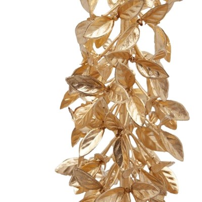 Enzo De Gasperi Ramo Eremurus Decorativo Oro – H106 cm 2