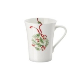 Rosenthal Mug natalizia A Merry Christmas da 400 ml